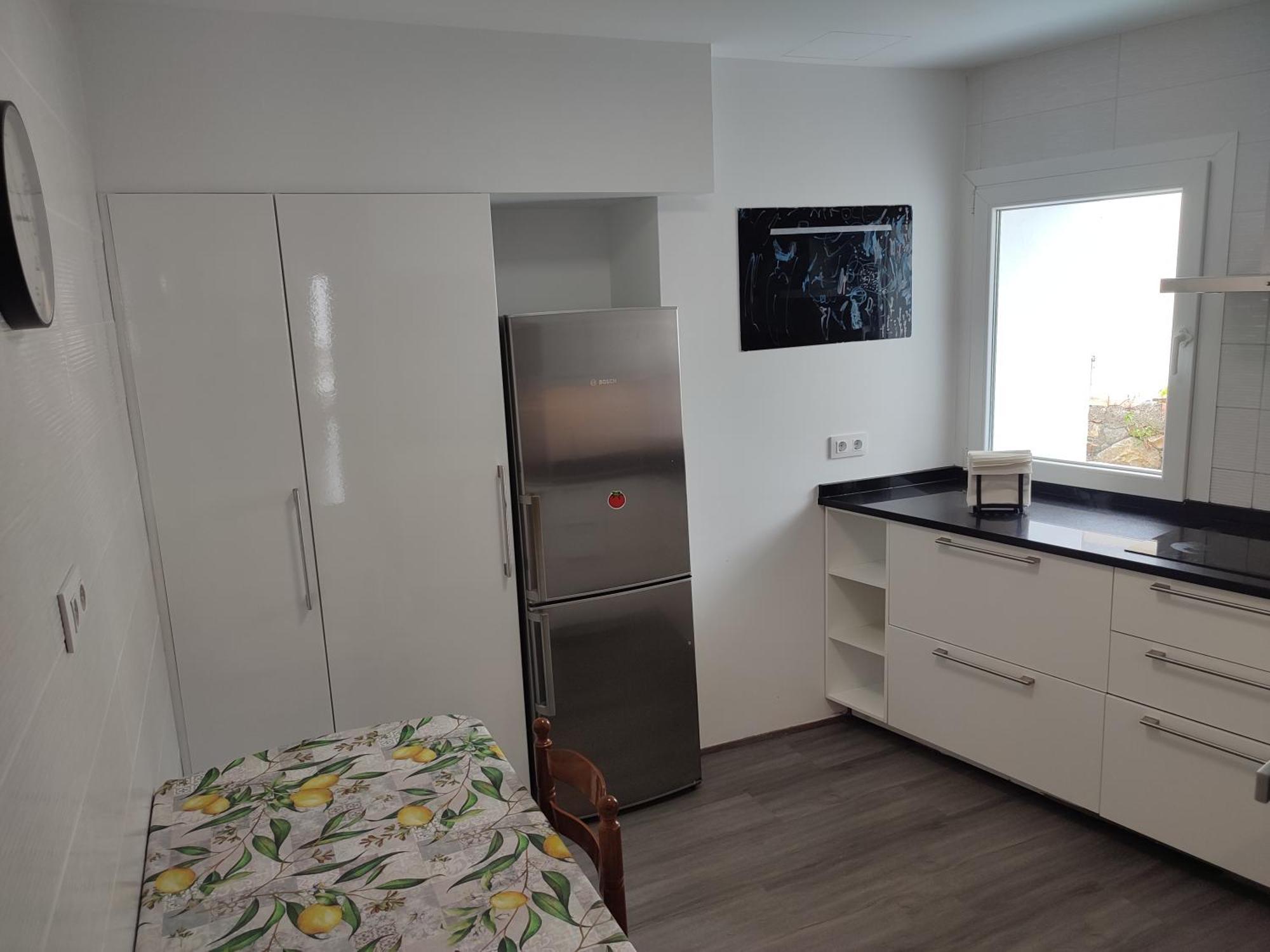 Appartamento Pimo Plus Entrerrios Salas  Esterno foto
