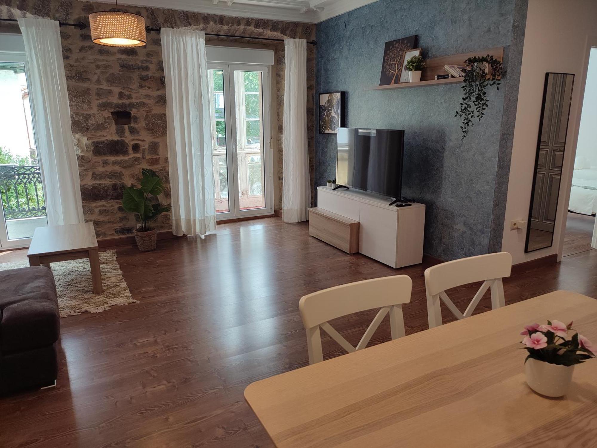 Appartamento Pimo Plus Entrerrios Salas  Esterno foto