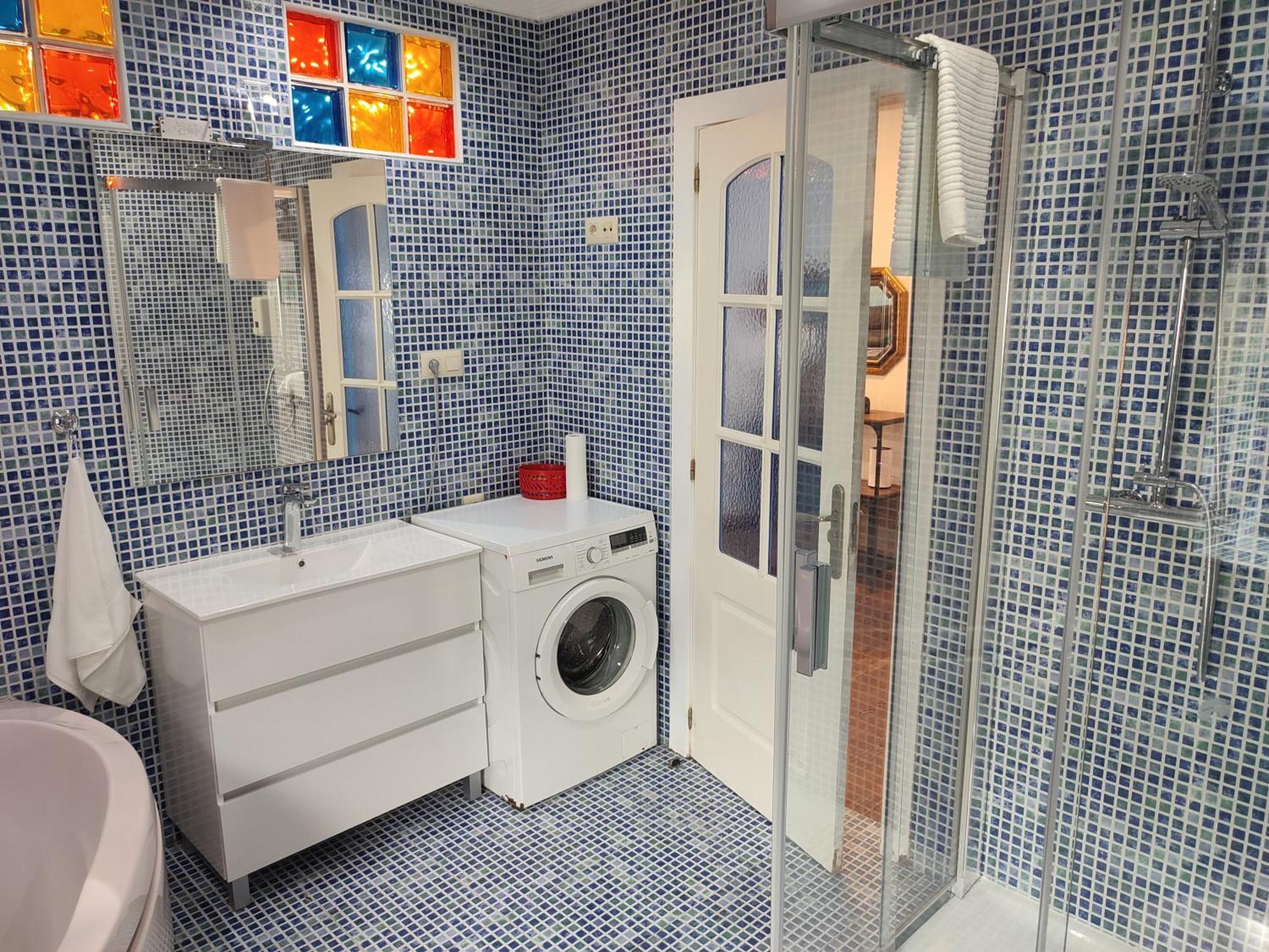 Appartamento Pimo Plus Entrerrios Salas  Esterno foto