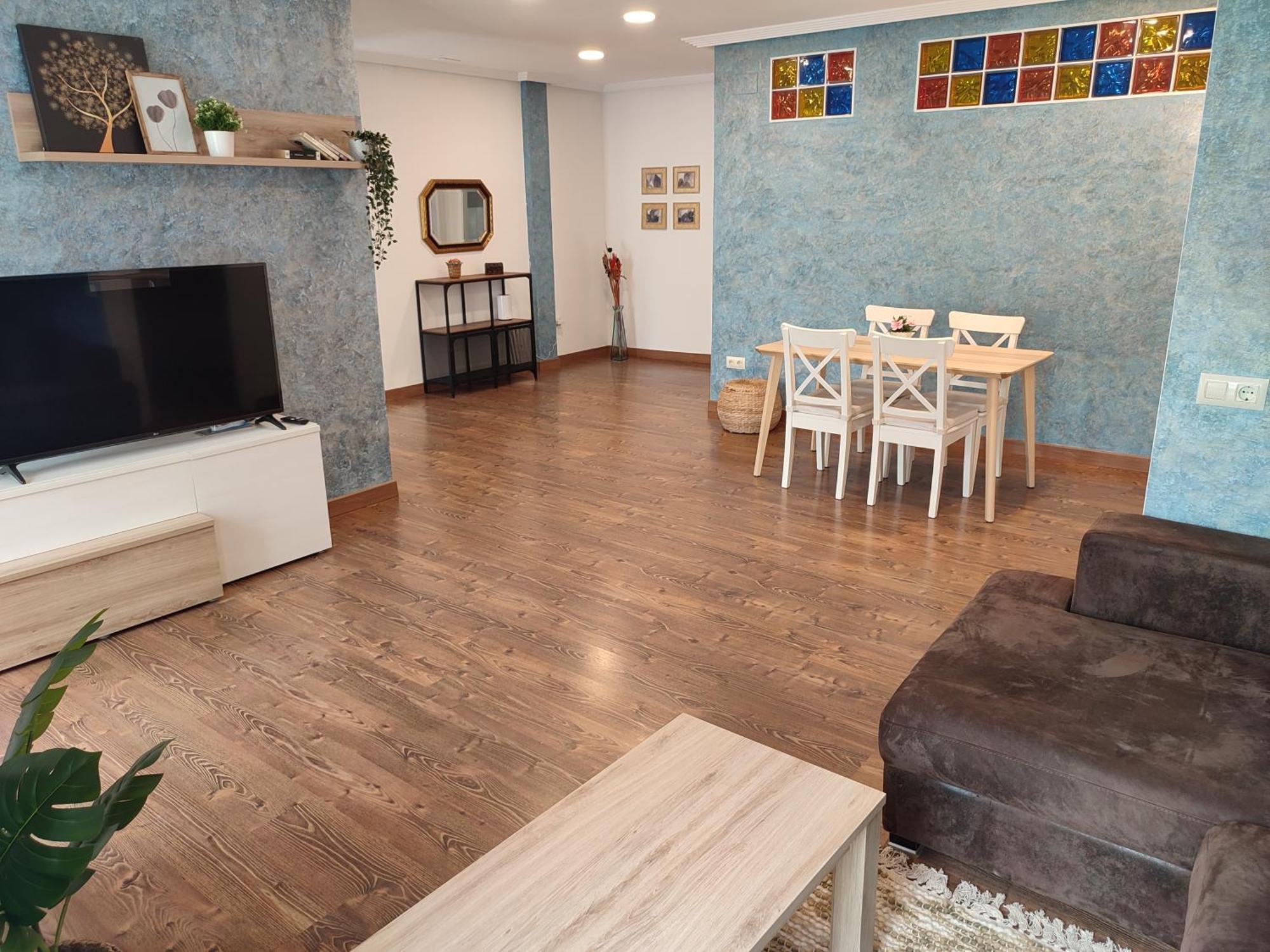 Appartamento Pimo Plus Entrerrios Salas  Esterno foto